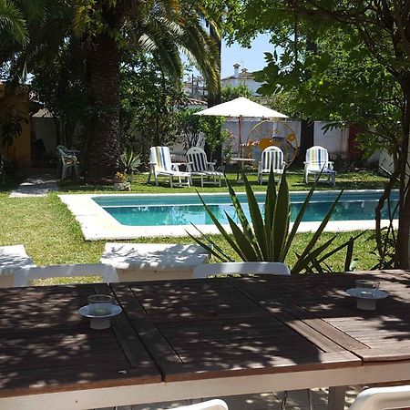 Sunny Home Pool & Garden In Arcos De La Frontera Exterior foto