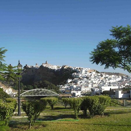 Sunny Home Pool & Garden In Arcos De La Frontera Exterior foto