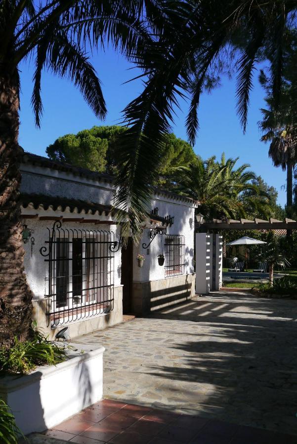Sunny Home Pool & Garden In Arcos De La Frontera Exterior foto